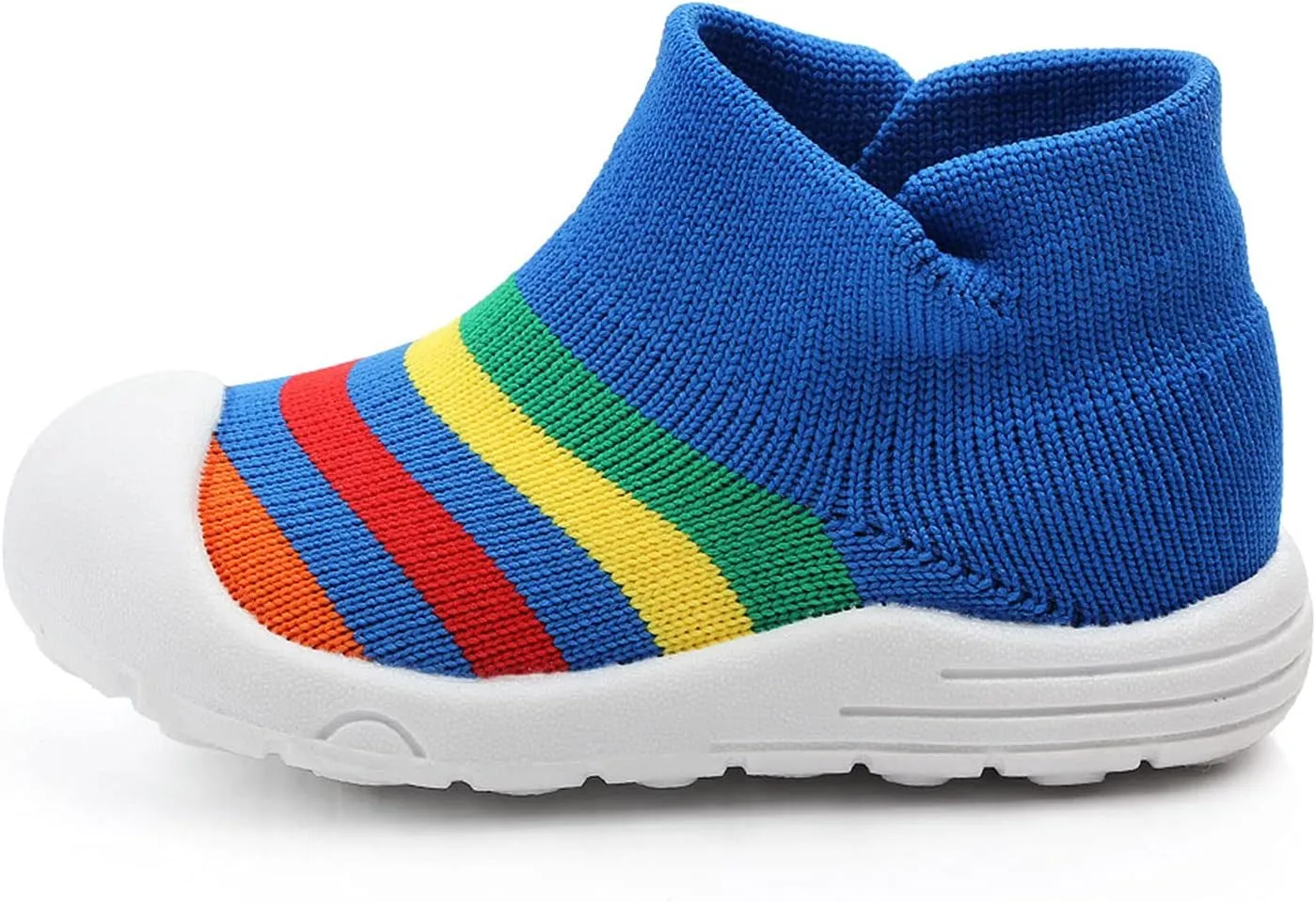 12 Baby Shoes Shoes Baby Sole Socks Shoes Soft Slipper Infant Girls Rubber Toddler Boys Baby High Top Sneakers