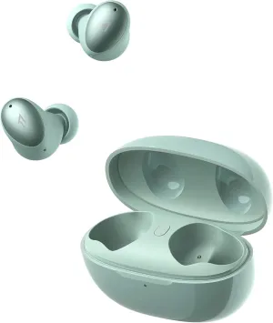 1MORE ColorBuds True Wireless Earbuds, Premium Bluetooth Earphones IPX5 Water Resistant, 22 Hours Playtime with Fast Charge and ENC Microphones, Auto Play/Pause, for Workout, Sports, Home Office