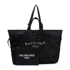 24/7 L Tote Bag