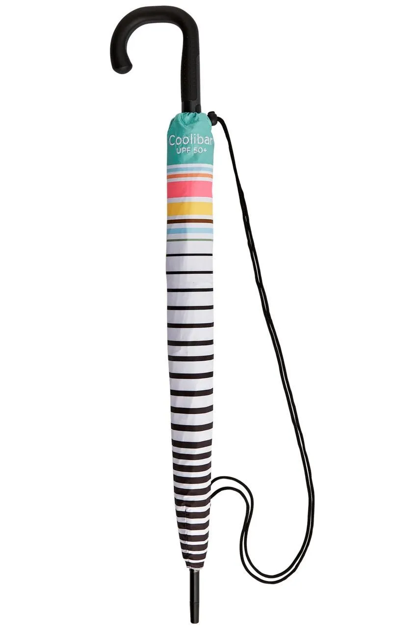 48 Inch Calotta Fashion Umbrella | Multicolor