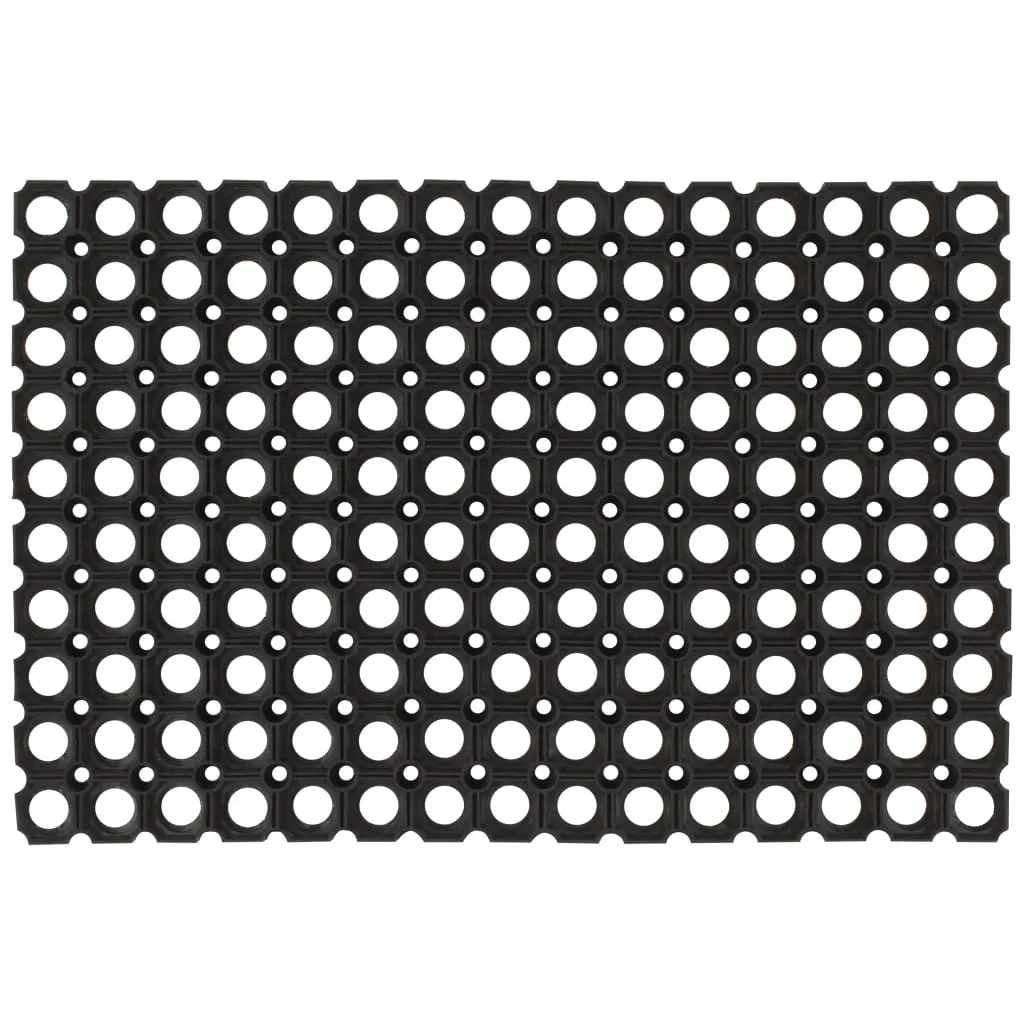 5 pcs Mats Rubber 16 mm 40x60 cm