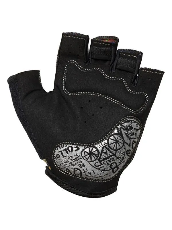 8 DAYS CYCLING GLOVES