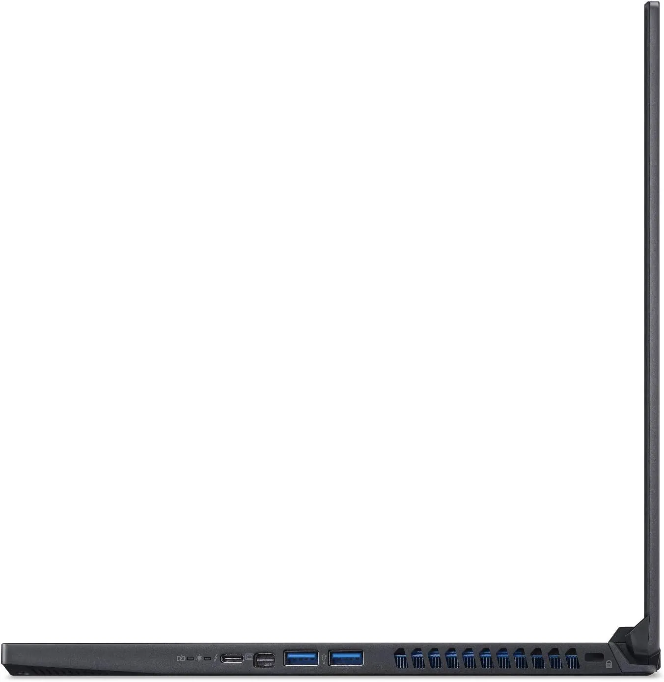 Acer Predator Triton 500 PT515-52-71K5 Gaming Laptop, Intel Core i7-10750H, NVIDIA GeForce RTX 2070 Super, 15.6" FHD NVIDIA G-SYNC Display, 300Hz, 16GB Dual-Channel DDR4, 1TB NVMe SSD, RGB Backlit KB