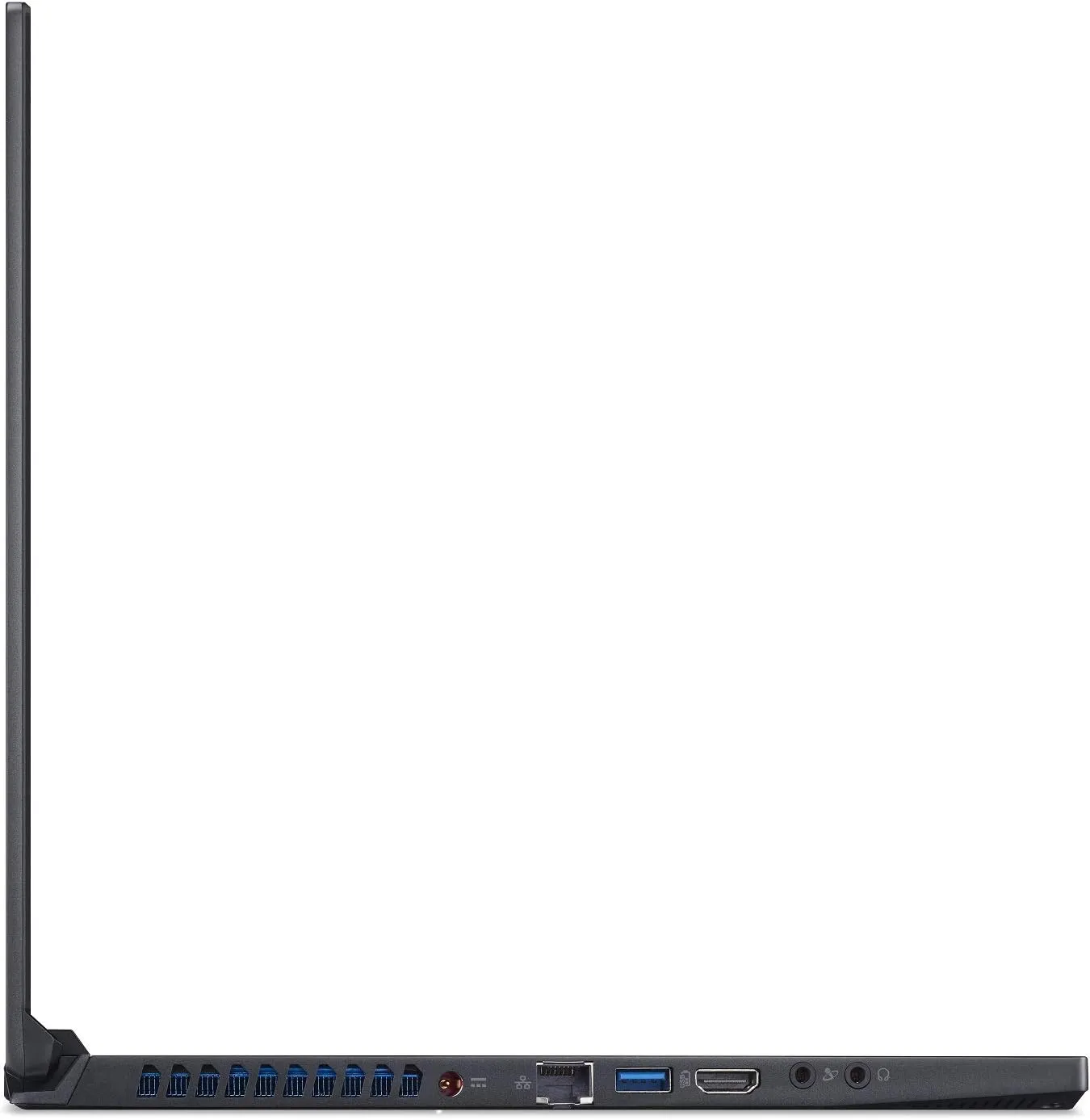 Acer Predator Triton 500 PT515-52-71K5 Gaming Laptop, Intel Core i7-10750H, NVIDIA GeForce RTX 2070 Super, 15.6" FHD NVIDIA G-SYNC Display, 300Hz, 16GB Dual-Channel DDR4, 1TB NVMe SSD, RGB Backlit KB