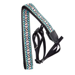 ACI Vintage Style Adjustable Camera Shoulder Neck Strap - Cool X