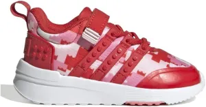 adidas Infant Boys Lego X Racer Tr21 Slip Sneakers Shoes Casual - Red - Size 7.5 M