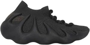 adidas Infant Boys Yeezy 450 Slip On Sneakers Shoes Casual - Black - Size 10 M