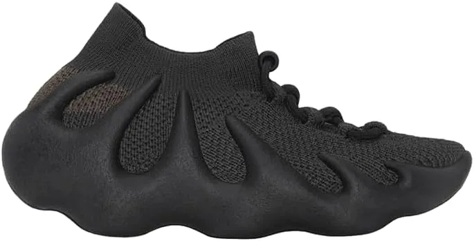 adidas Infant Boys Yeezy 450 Slip On Sneakers Shoes Casual - Black - Size 10 M