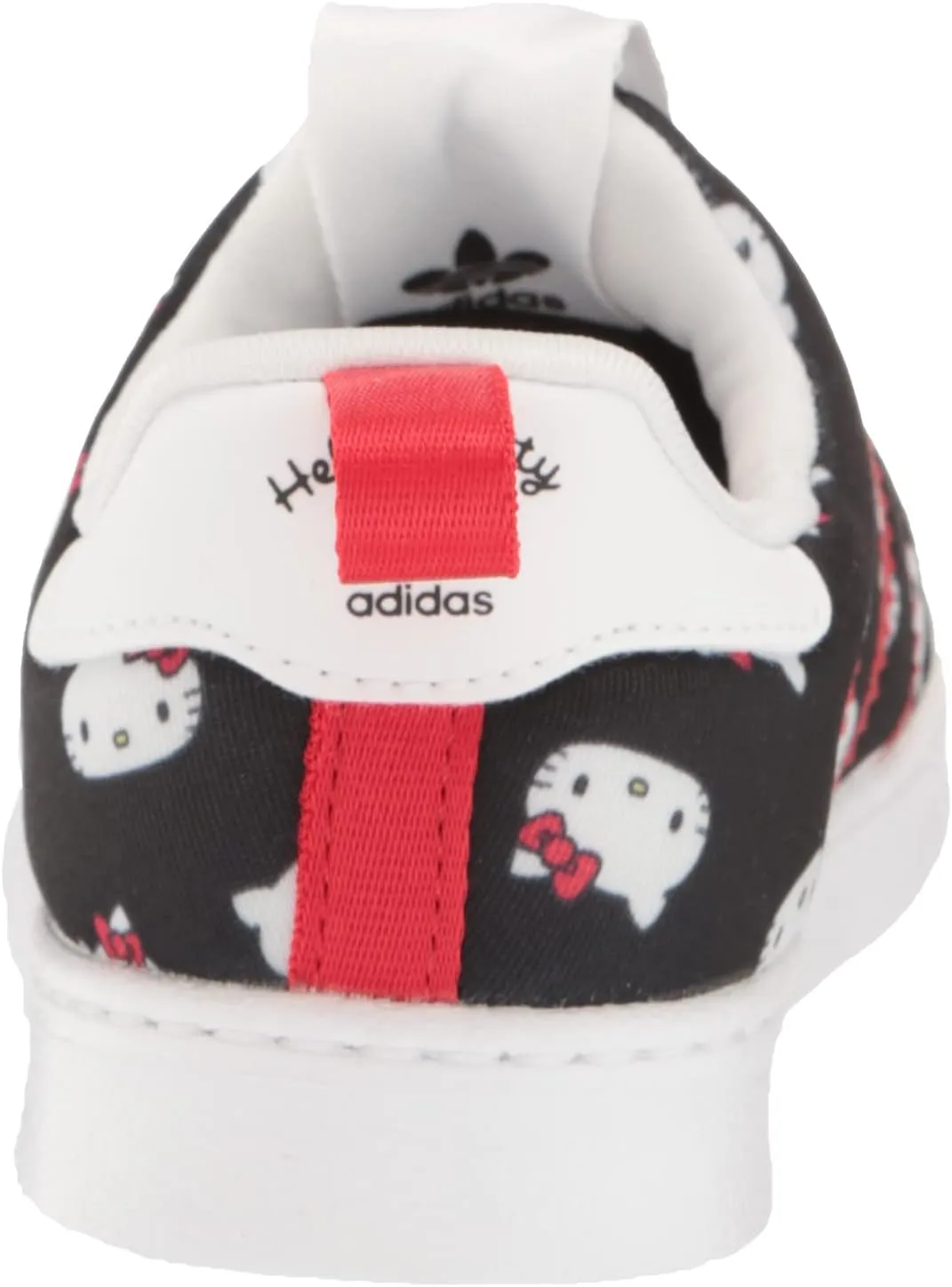 adidas unisex-child Superstar 360