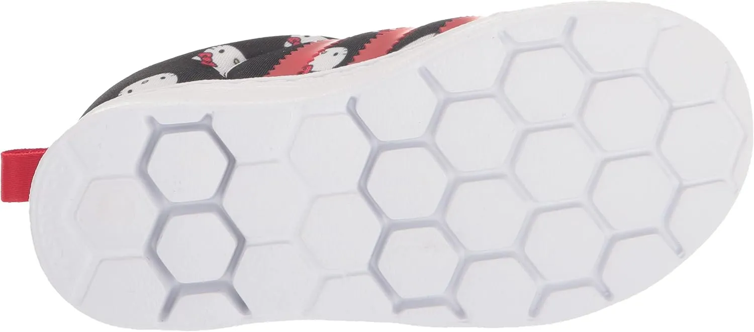 adidas unisex-child Superstar 360