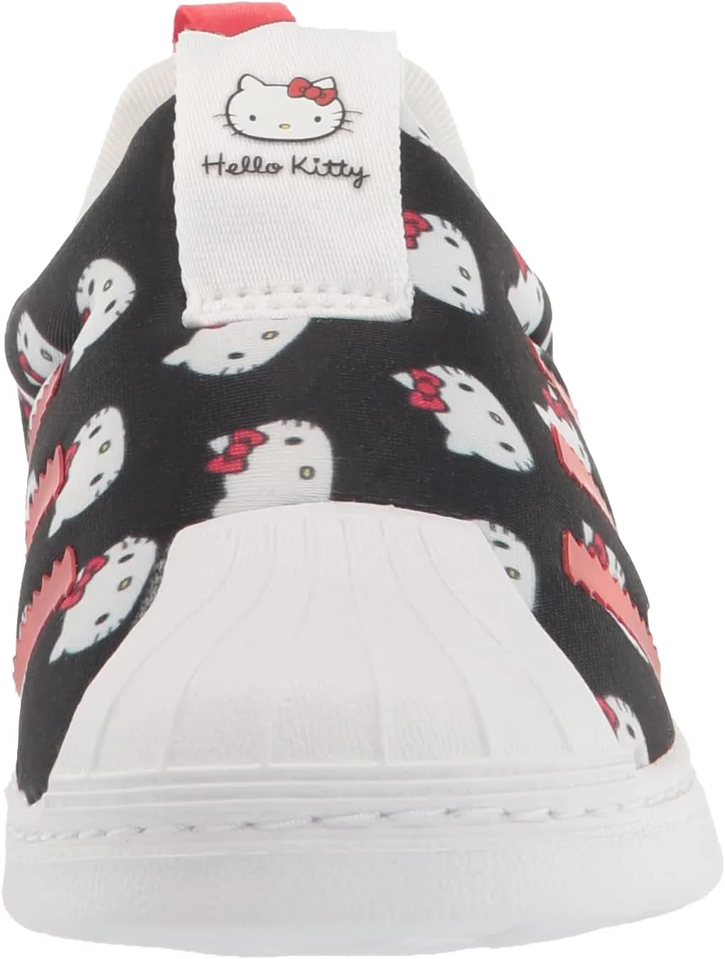 adidas unisex-child Superstar 360