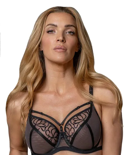 Alexa Bra B2151 - Vintage Rose