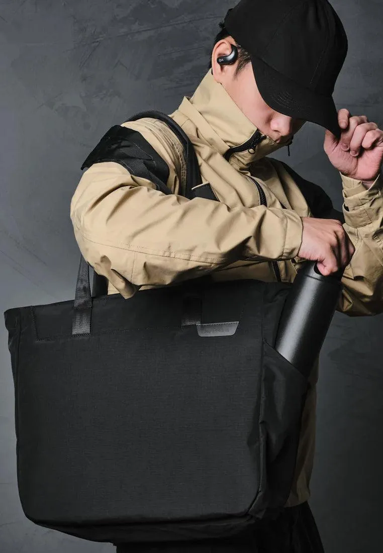 Alpaka Metro Tote
