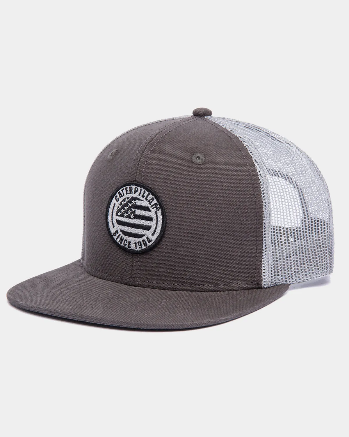 AMERICANA FLAT BILL CAP