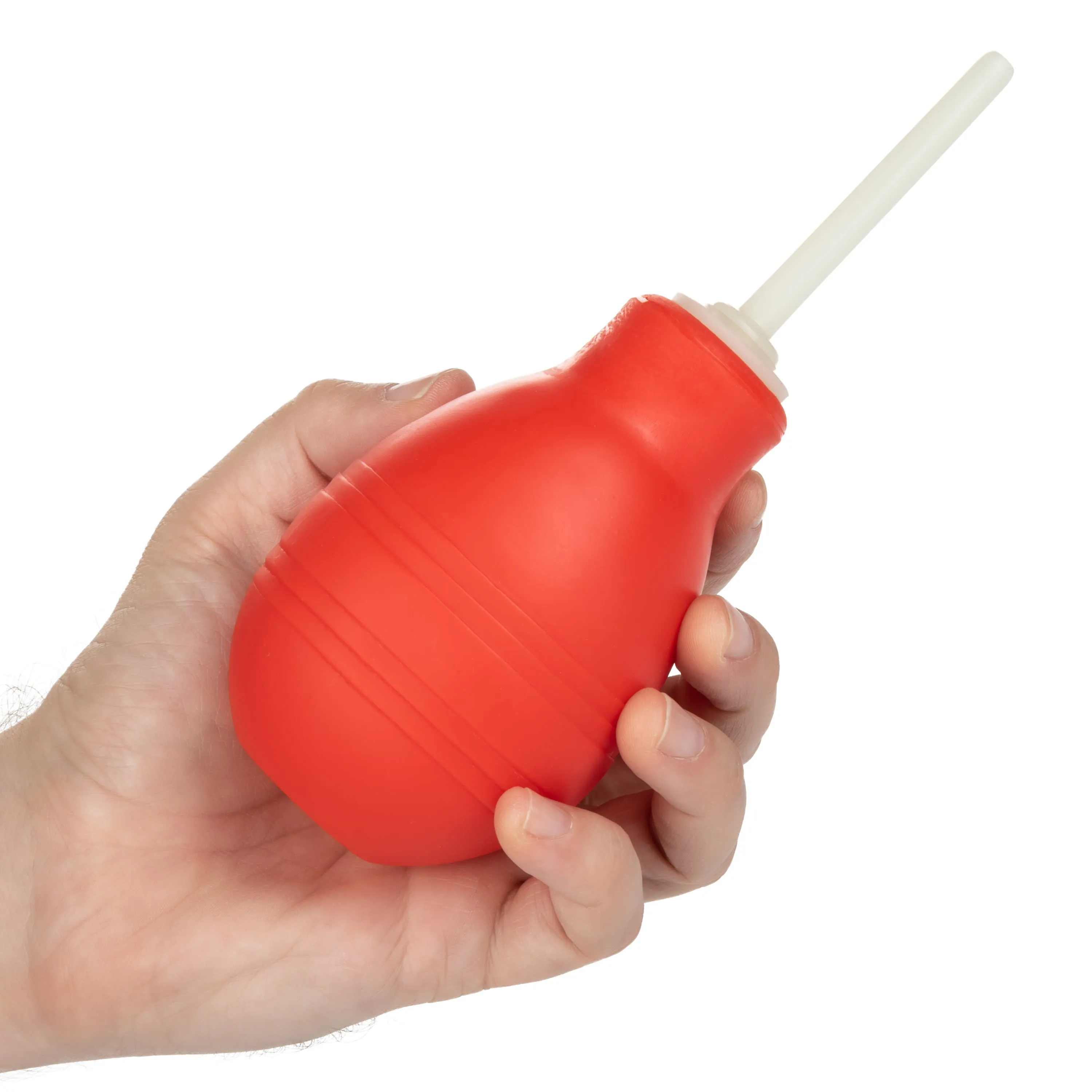 Anal Douche