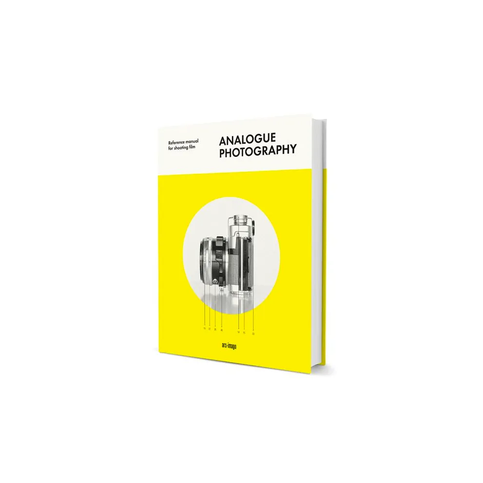 Analogue Photography :: Reference Manual for Shooting Film