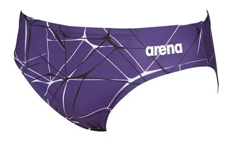 ARENA Men's Water Brief Swimsuit