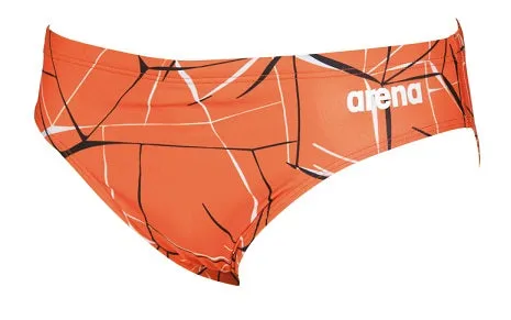 ARENA Men's Water Brief Swimsuit