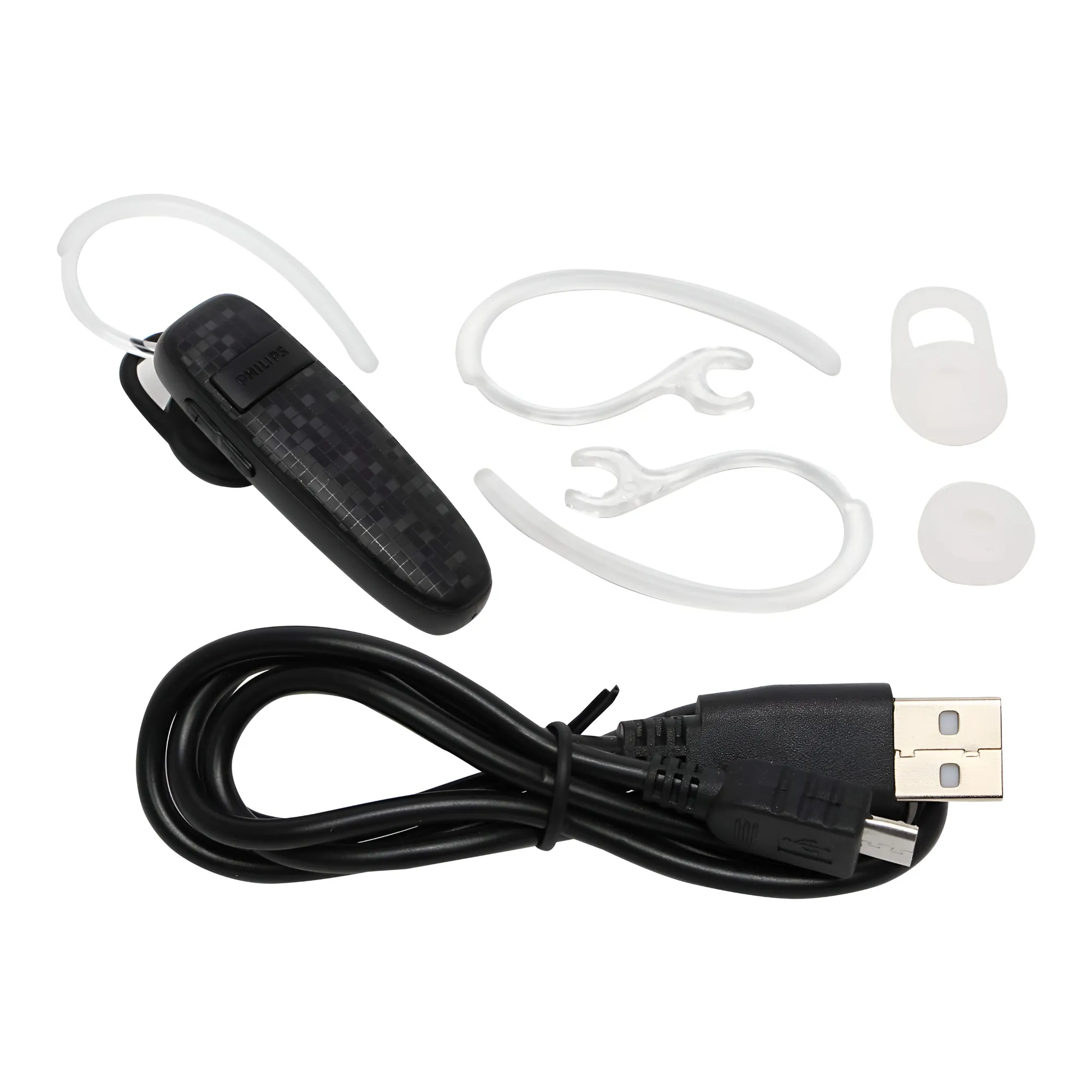 Auricular Manos Libres Bluetooth Philips SHB1703 Clear Voice