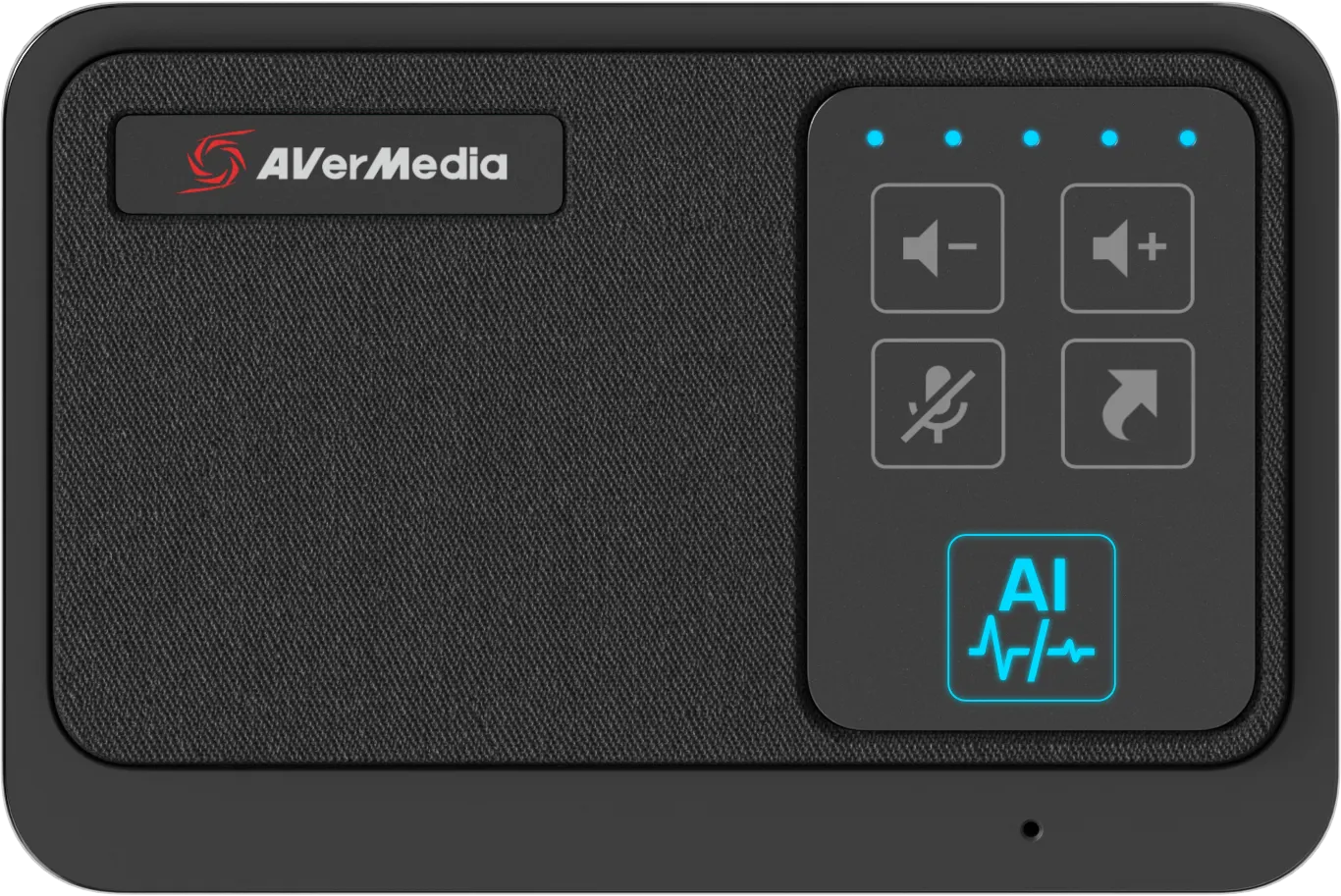 AVerMedia AS311 AI Speakerphone