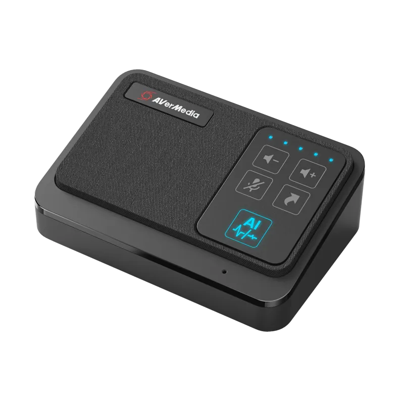 AVerMedia AS311 AI Speakerphone