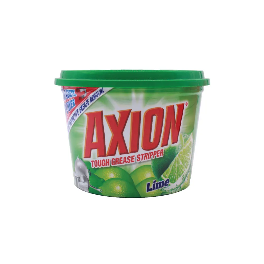 AXION Paste Dishpaste 700G (Lime)