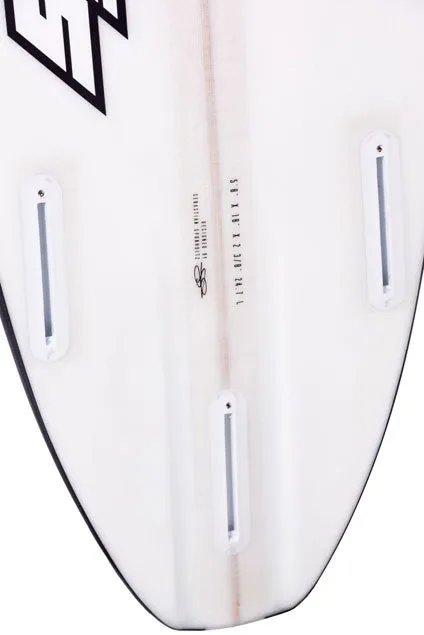 AXIS 2021 Climax Surf Kiteboard 5'8"
