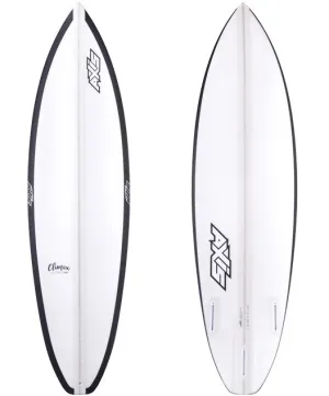 AXIS 2021 Climax Surf Kiteboard 5'8"