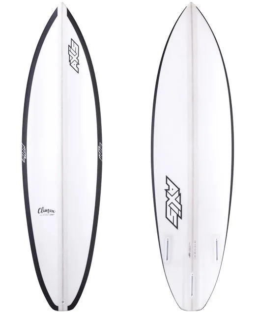 AXIS 2021 Climax Surf Kiteboard 5'8"