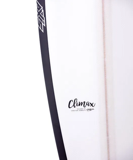 AXIS 2021 Climax Surf Kiteboard 5'8"
