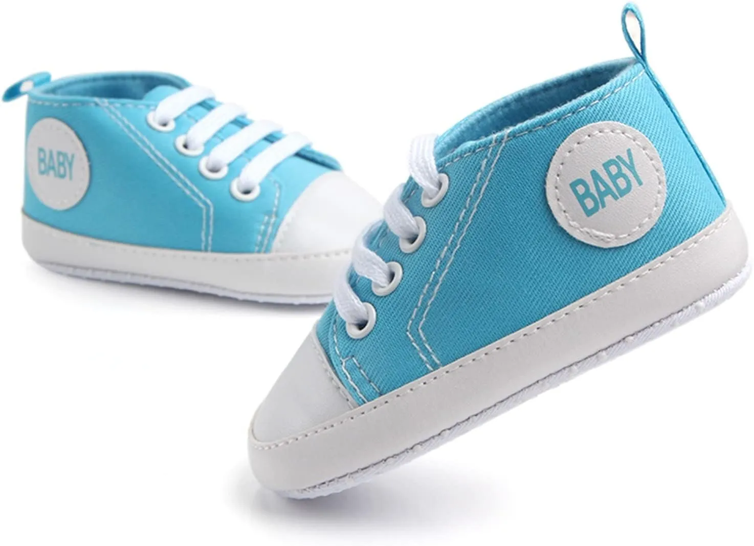 Baby Boy Girl Walking Shoes Non Slip Soft Sole Infant Toddler Slipper Newborn First Walker House Crib Sneaker Shoes
