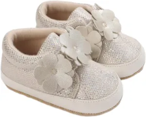 Baby Boys Girls High Top Sneakers Soft Soles Anti Infant Ankle Shoes Toddler Prewalker Shoes 0 12 Size 5 Baby Girl Shoes