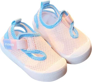 Baby Girl Shoes Lightweight Athletictoddler Lightweight Athletic Boy Shoes Baby Walking Shoes Kids Sneakers Sport Shoes