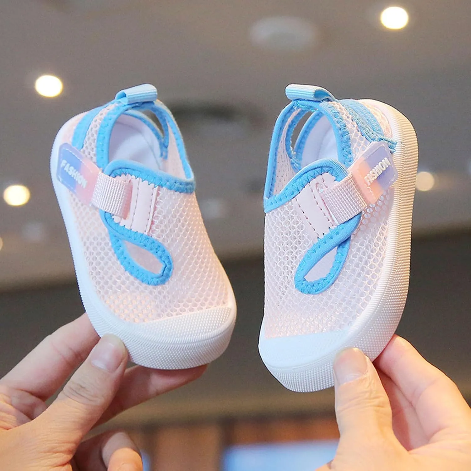 Baby Girl Shoes Lightweight Athletictoddler Lightweight Athletic Boy Shoes Baby Walking Shoes Kids Sneakers Sport Shoes