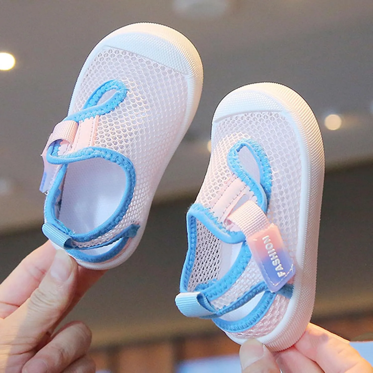 Baby Girl Shoes Lightweight Athletictoddler Lightweight Athletic Boy Shoes Baby Walking Shoes Kids Sneakers Sport Shoes