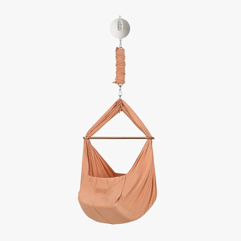 Baby Hammock and Motor - Bundle