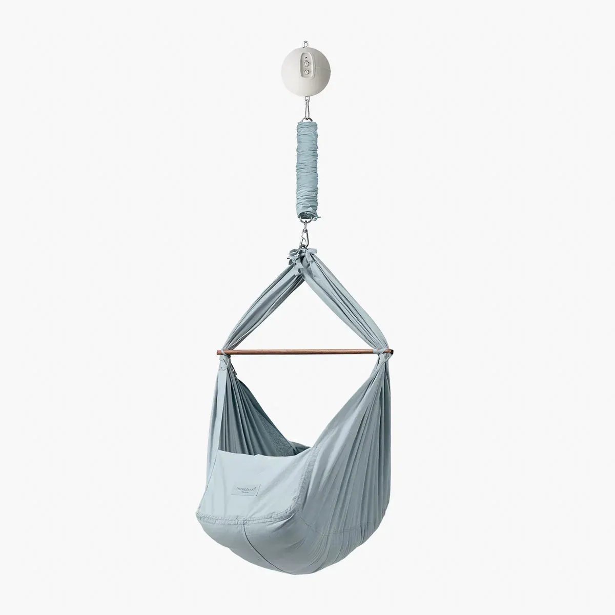 Baby Hammock and Motor - Bundle
