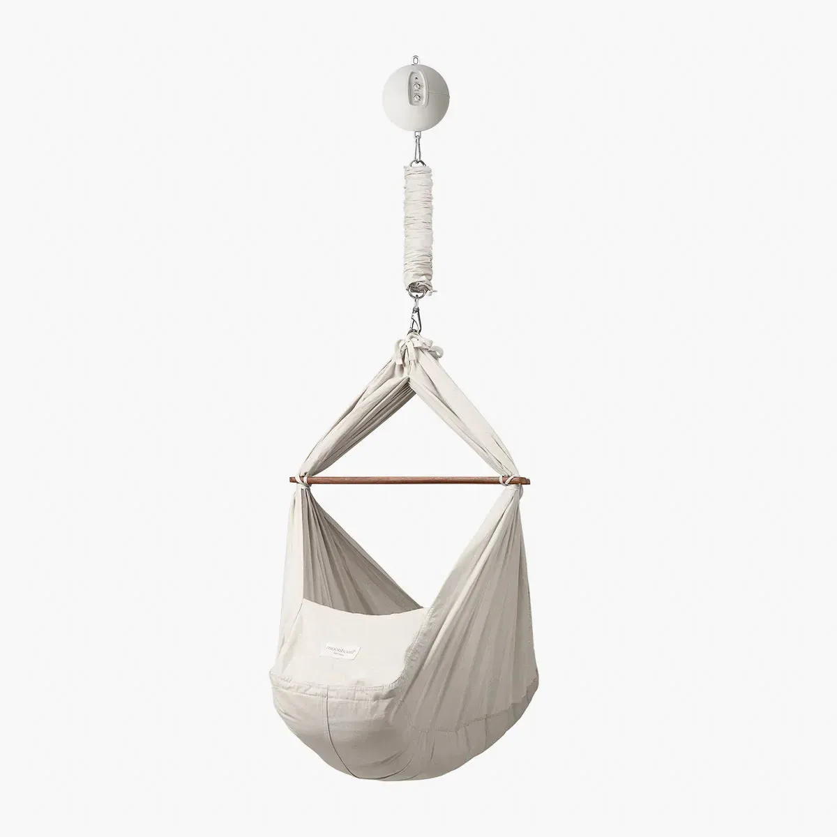 Baby Hammock and Motor - Bundle