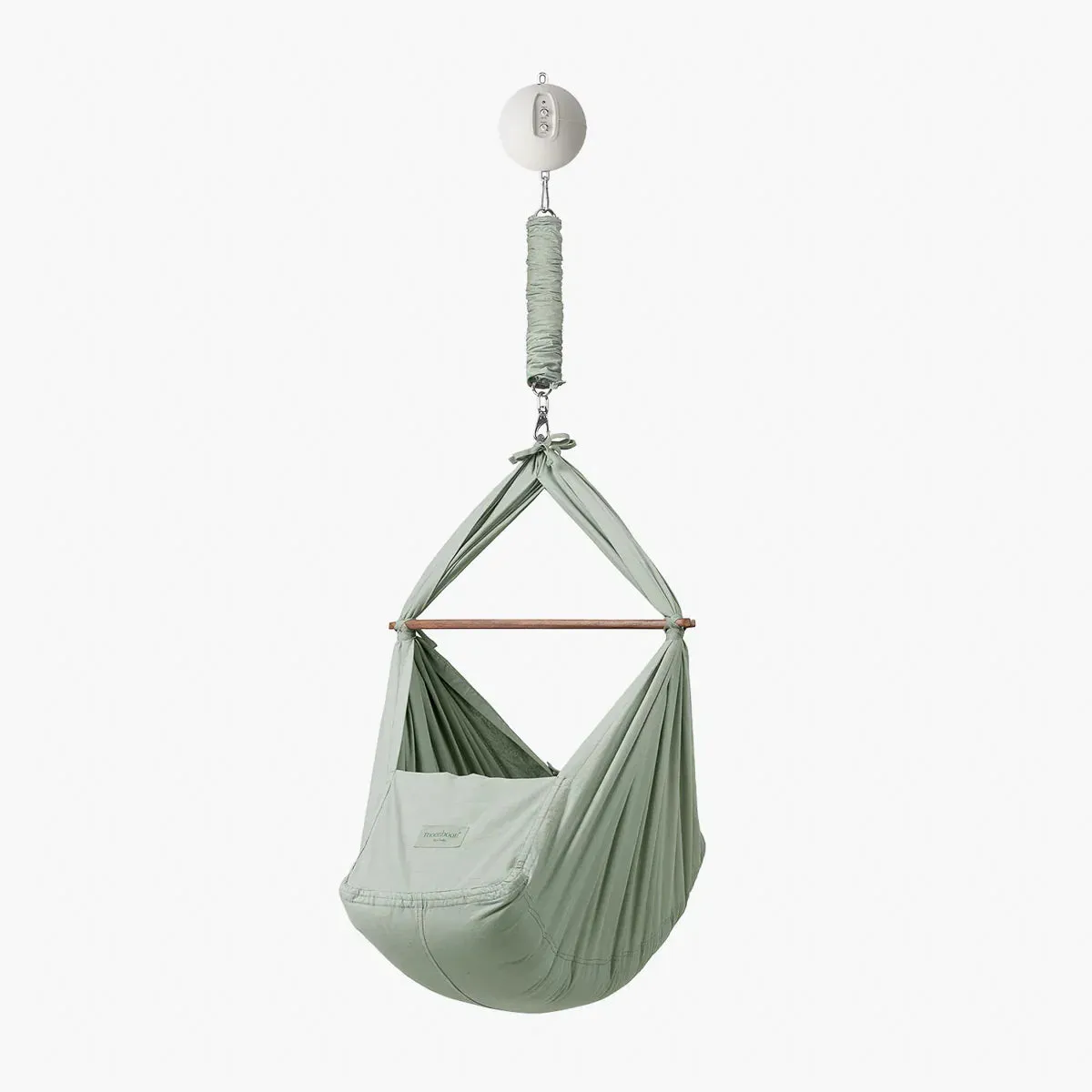 Baby Hammock and Motor - Bundle