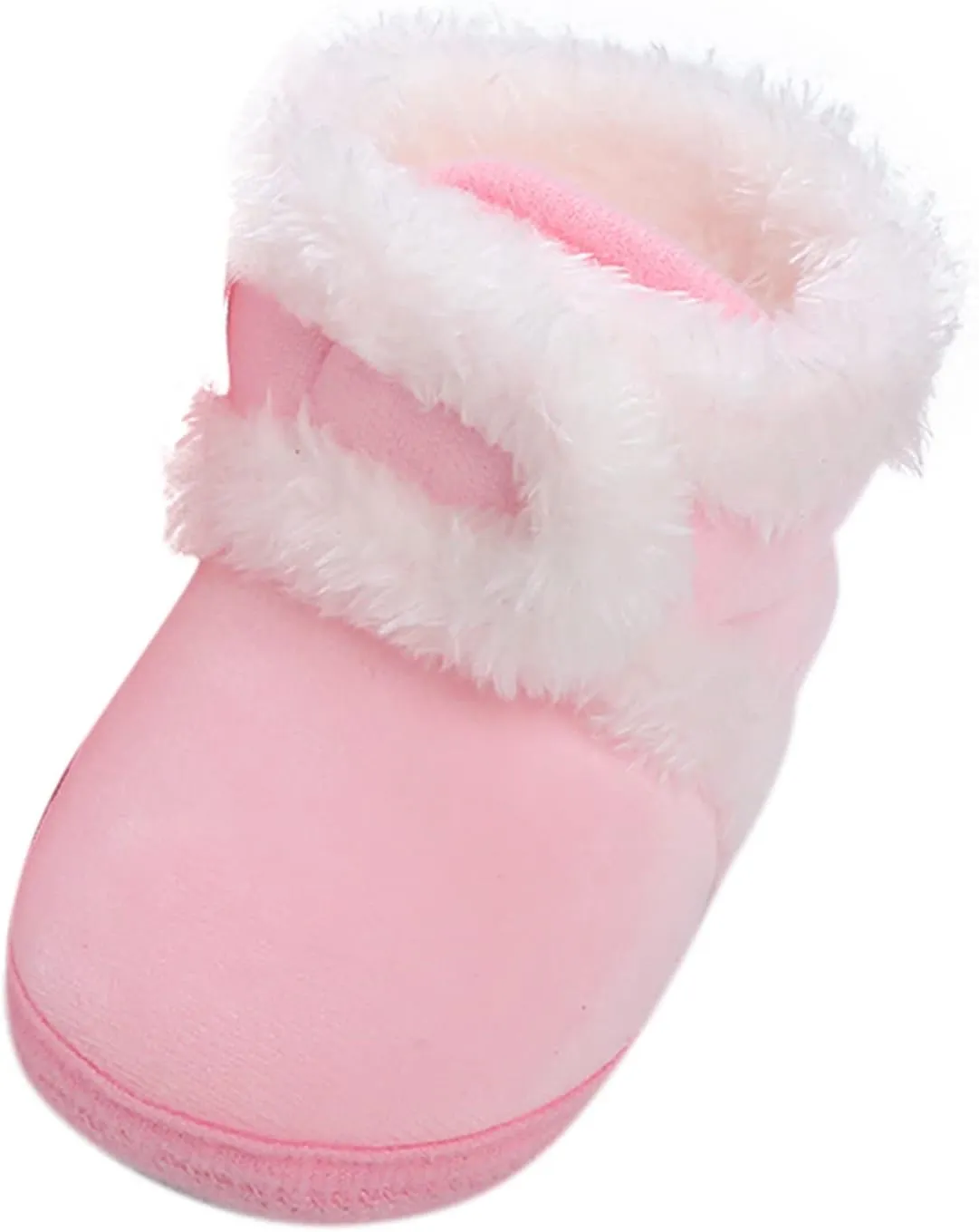 Baby Shoes Baby Toddler Shoes Warm Booties Shoes Fashion Printing Non Slip Breathable Boots Sock Shoes for Baby Boy