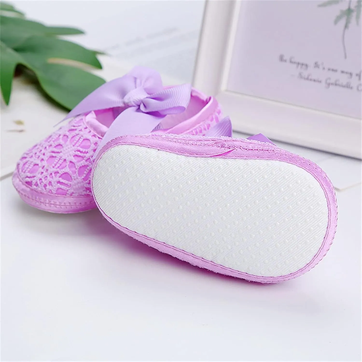Baby Shoes Boys Girls First Walking Children Infant Toddler Shoes Spring and Summer Girls Floor Sports Slip On