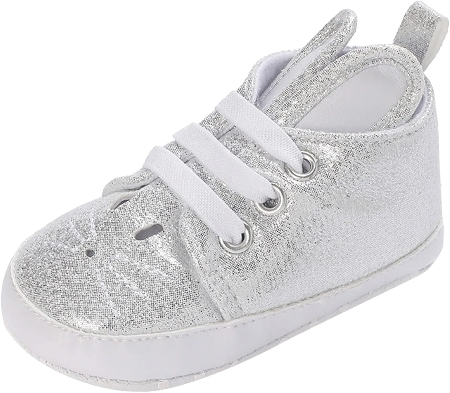 Baby Shoes Boys Girls First Walking Summer Children Infant Toddler Shoes Girls Sports Flat Bottom Canvas Denim