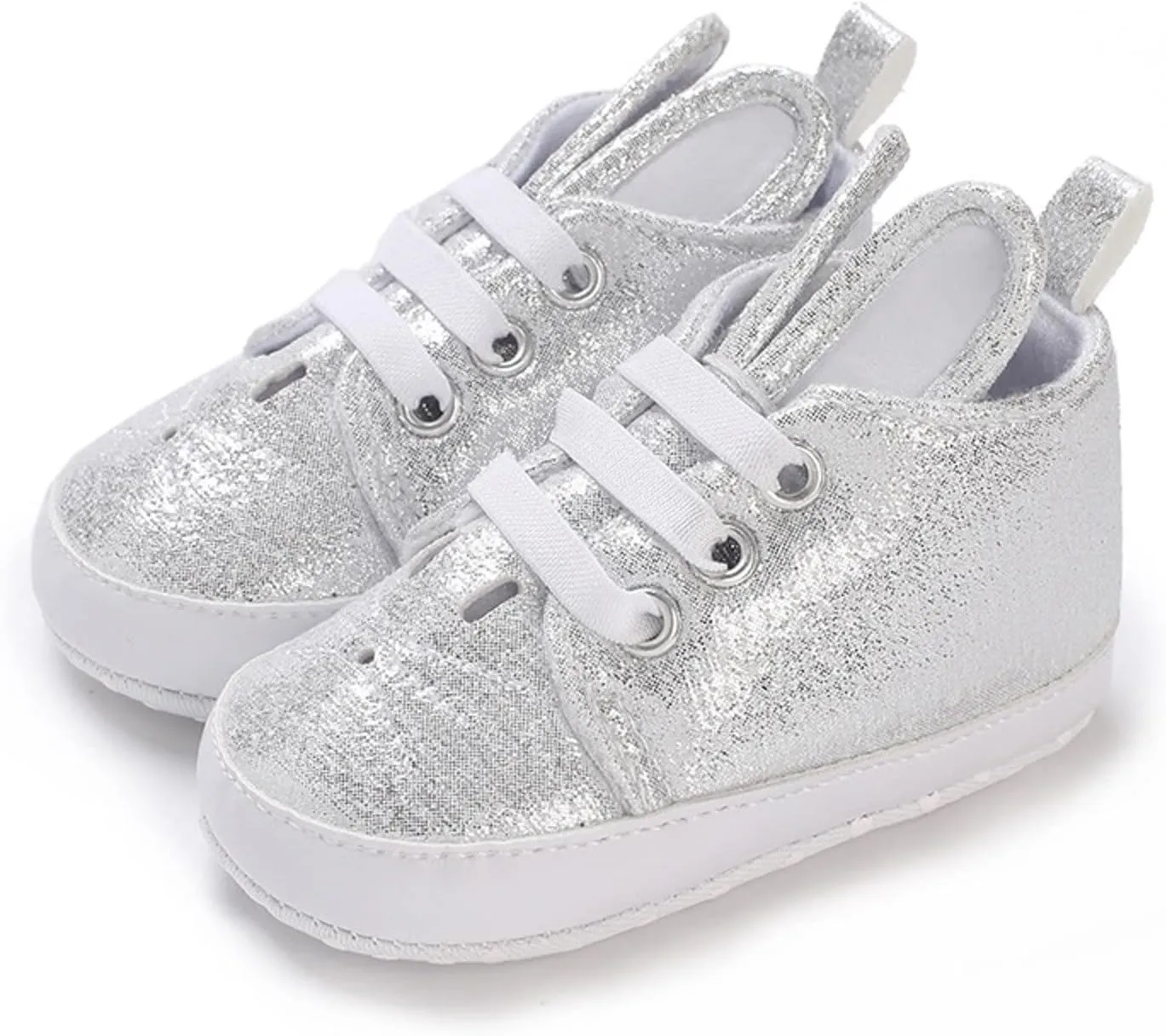 Baby Shoes Boys Girls First Walking Summer Children Infant Toddler Shoes Girls Sports Flat Bottom Canvas Denim