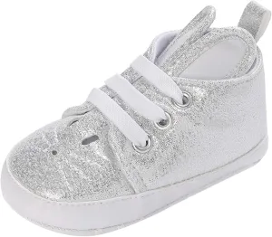 Baby Shoes Boys Girls First Walking Summer Children Infant Toddler Shoes Girls Sports Flat Bottom Canvas Denim