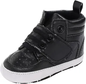 Baby Shoes Boys Girls Infant Sneakers Spring and Summer Children Baby Toddler Shoes Boys and Girls Slip On