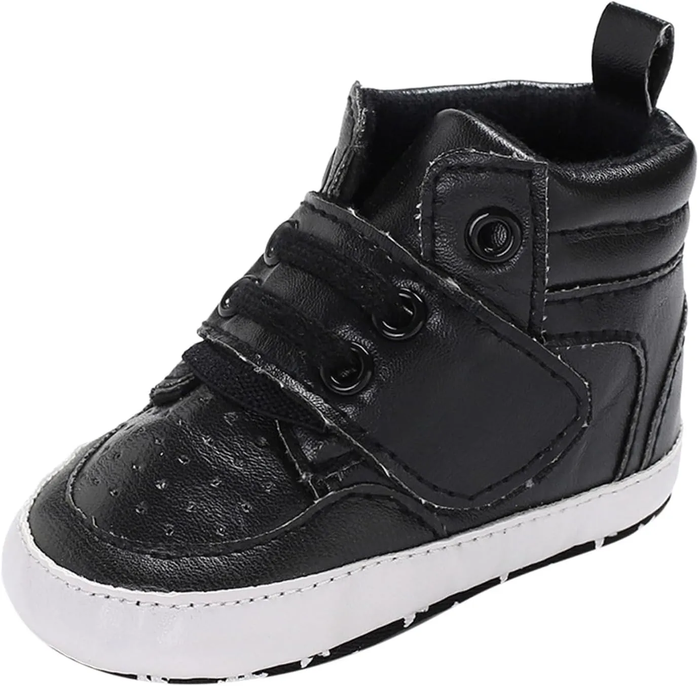 Baby Shoes Boys Girls Infant Sneakers Spring and Summer Children Baby Toddler Shoes Boys and Girls Slip On