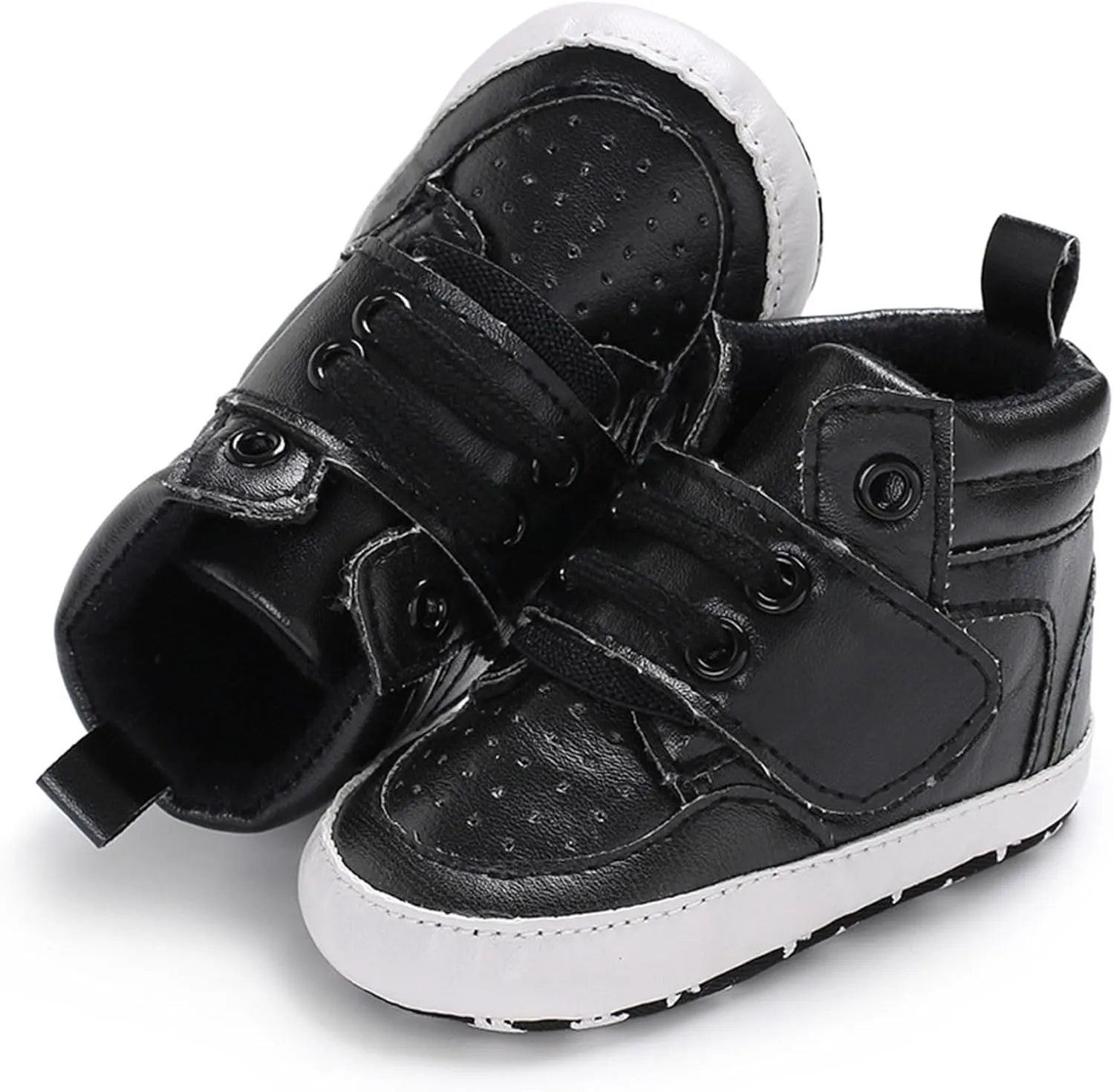 Baby Shoes Boys Girls Infant Sneakers Spring and Summer Children Baby Toddler Shoes Boys and Girls Slip On