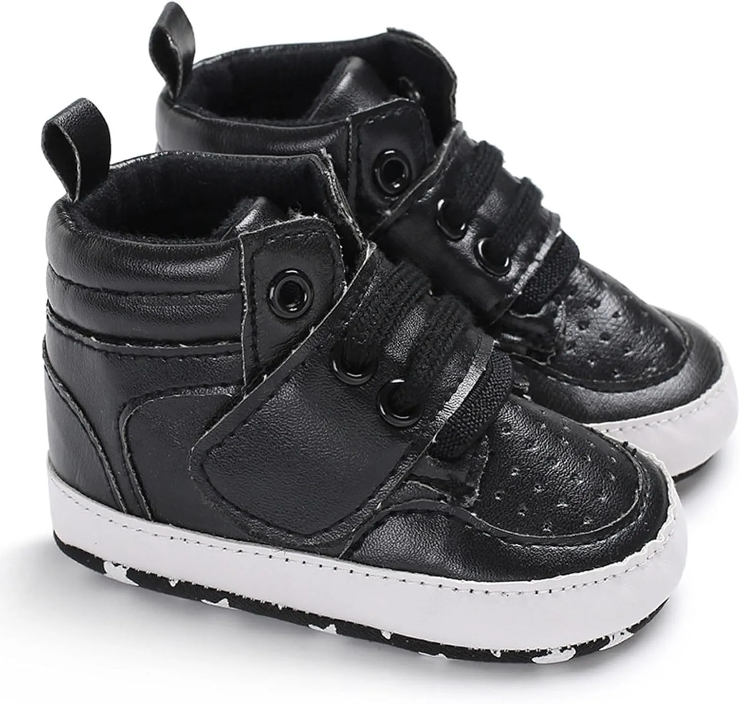 Baby Shoes Boys Girls Infant Sneakers Spring and Summer Children Baby Toddler Shoes Boys and Girls Slip On