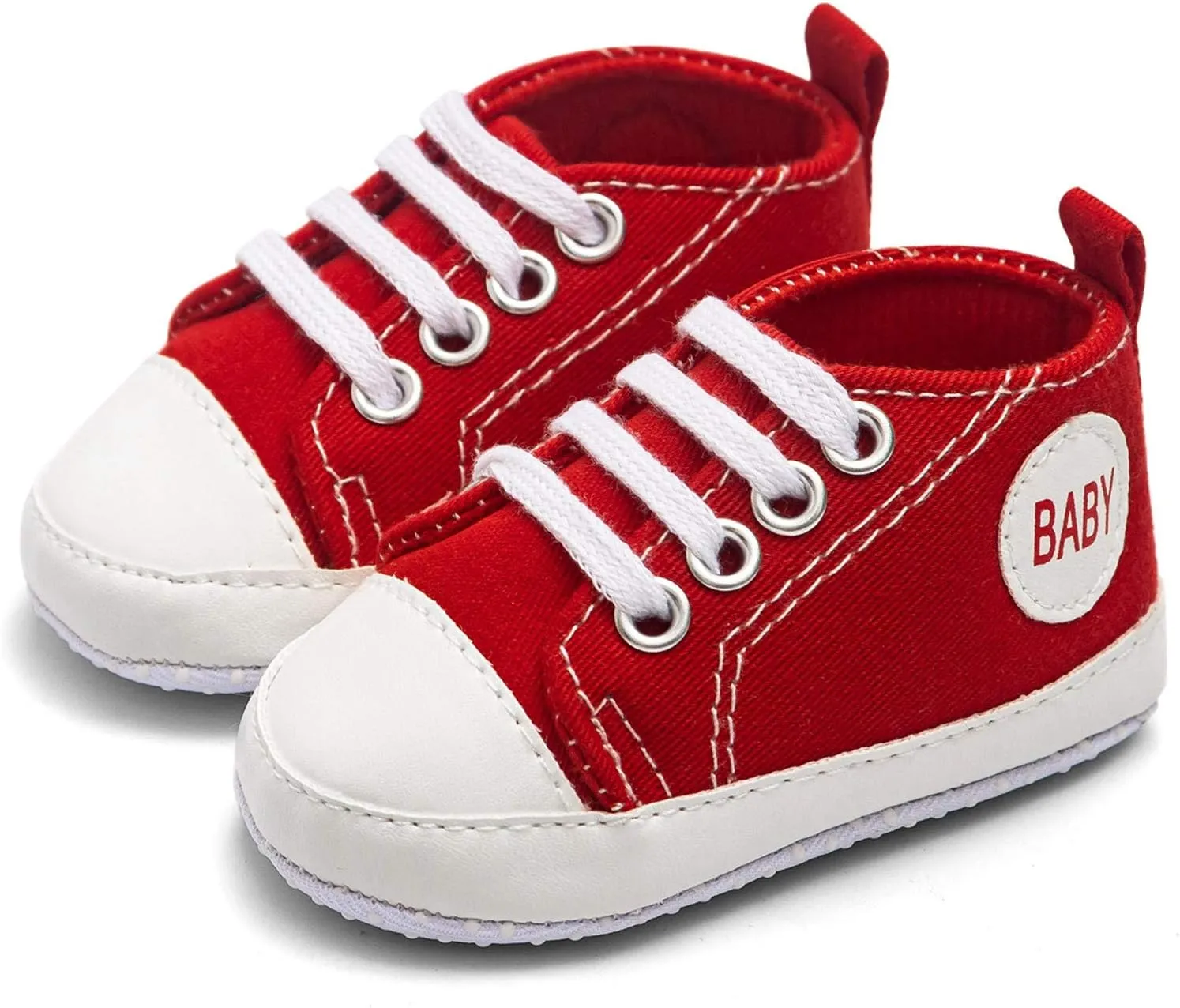 Baby Shoes Soft Sole Baby Toddler Shoes 0-1 Year Old Baby Indoor Shoes 9 Colors Available Winter Warm Flat Shoes