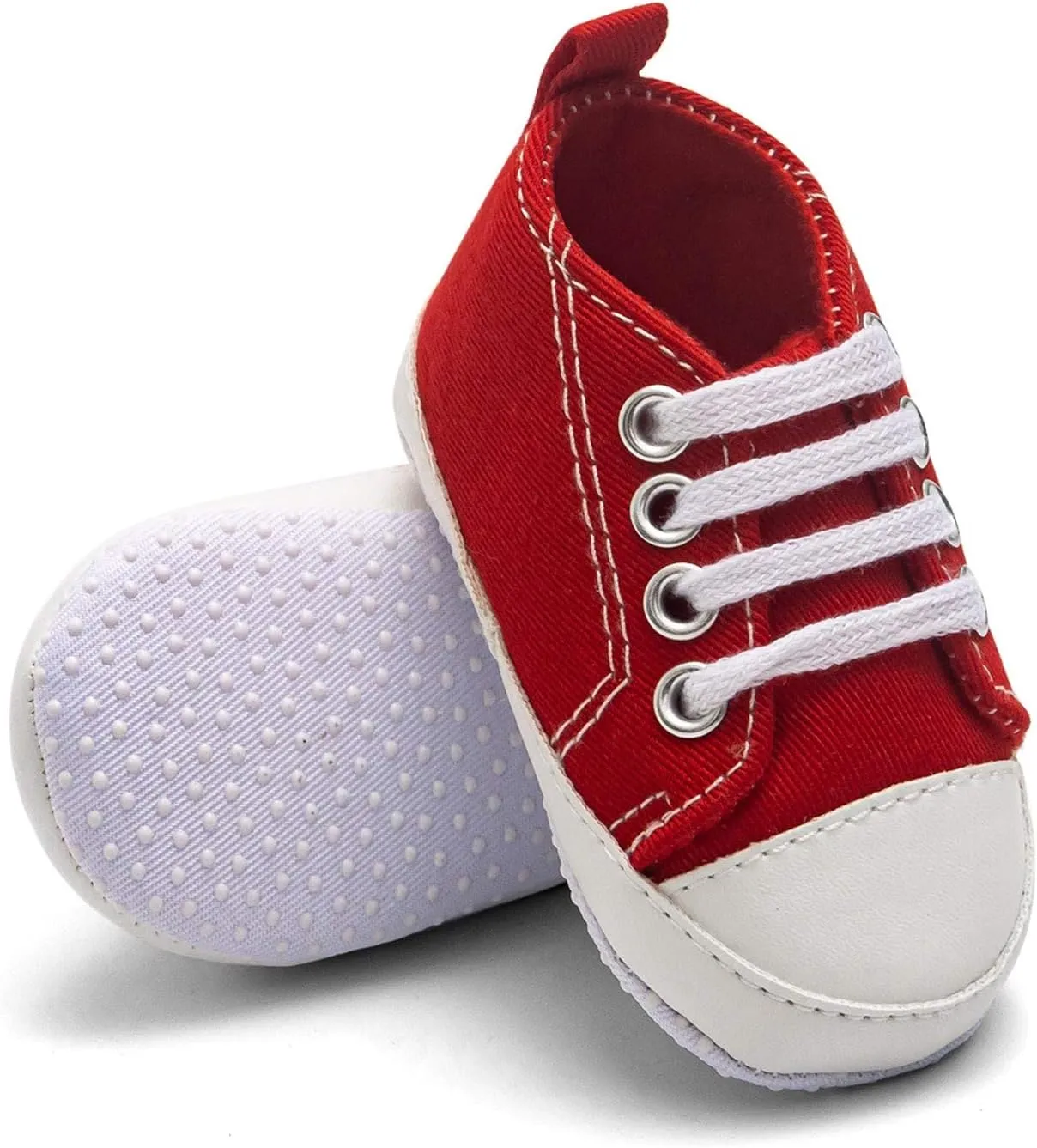 Baby Shoes Soft Sole Baby Toddler Shoes 0-1 Year Old Baby Indoor Shoes 9 Colors Available Winter Warm Flat Shoes